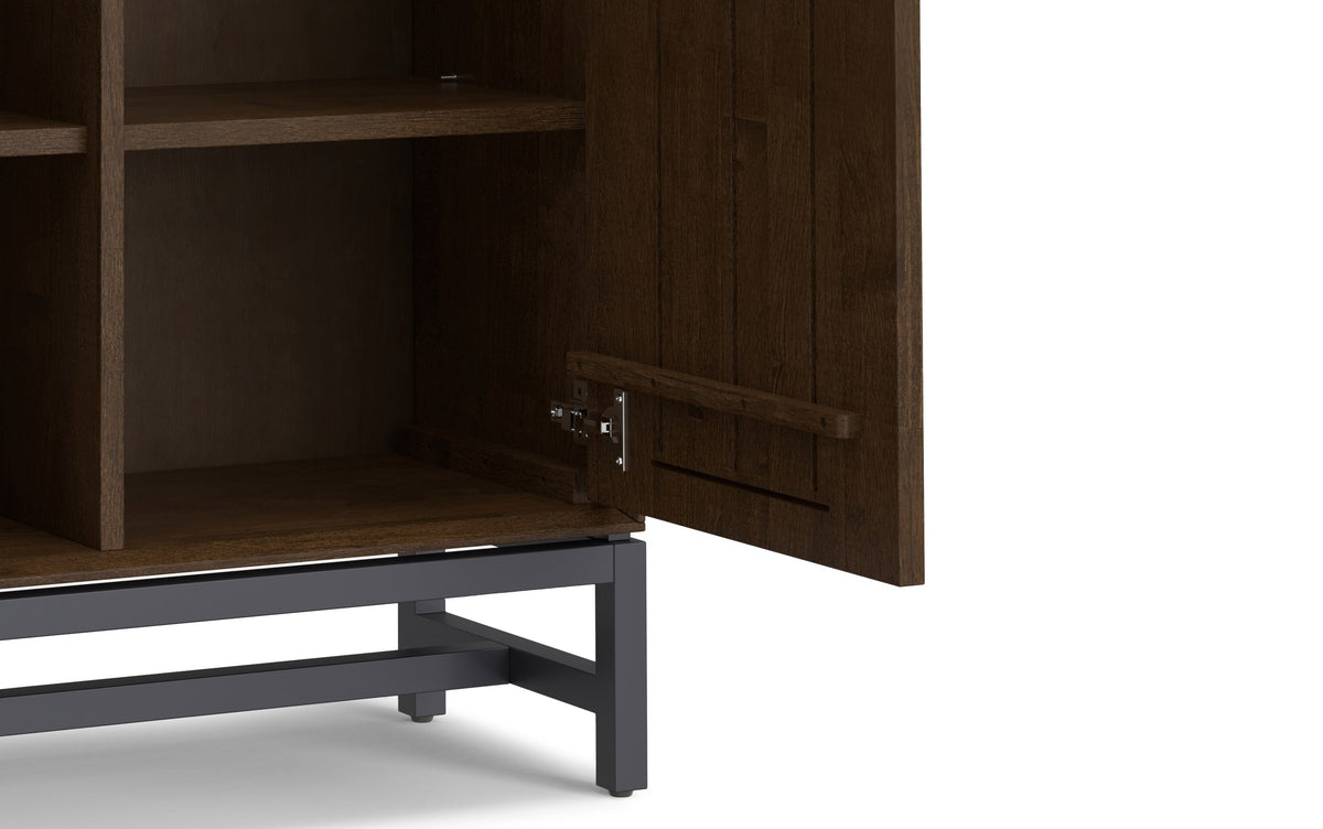 Banting 36 inch Storage Cabinet (Set of 2)