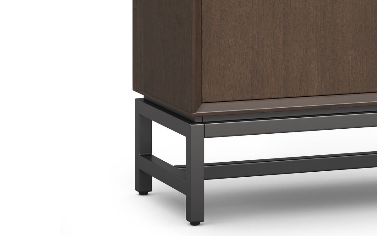 Banting 39 inch Storage Cabinet (Set of 2)
