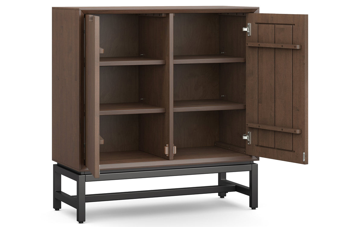 Banting 39 inch Storage Cabinet (Set of 2)
