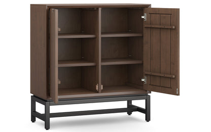 Banting 39 inch Storage Cabinet (Set of 2)