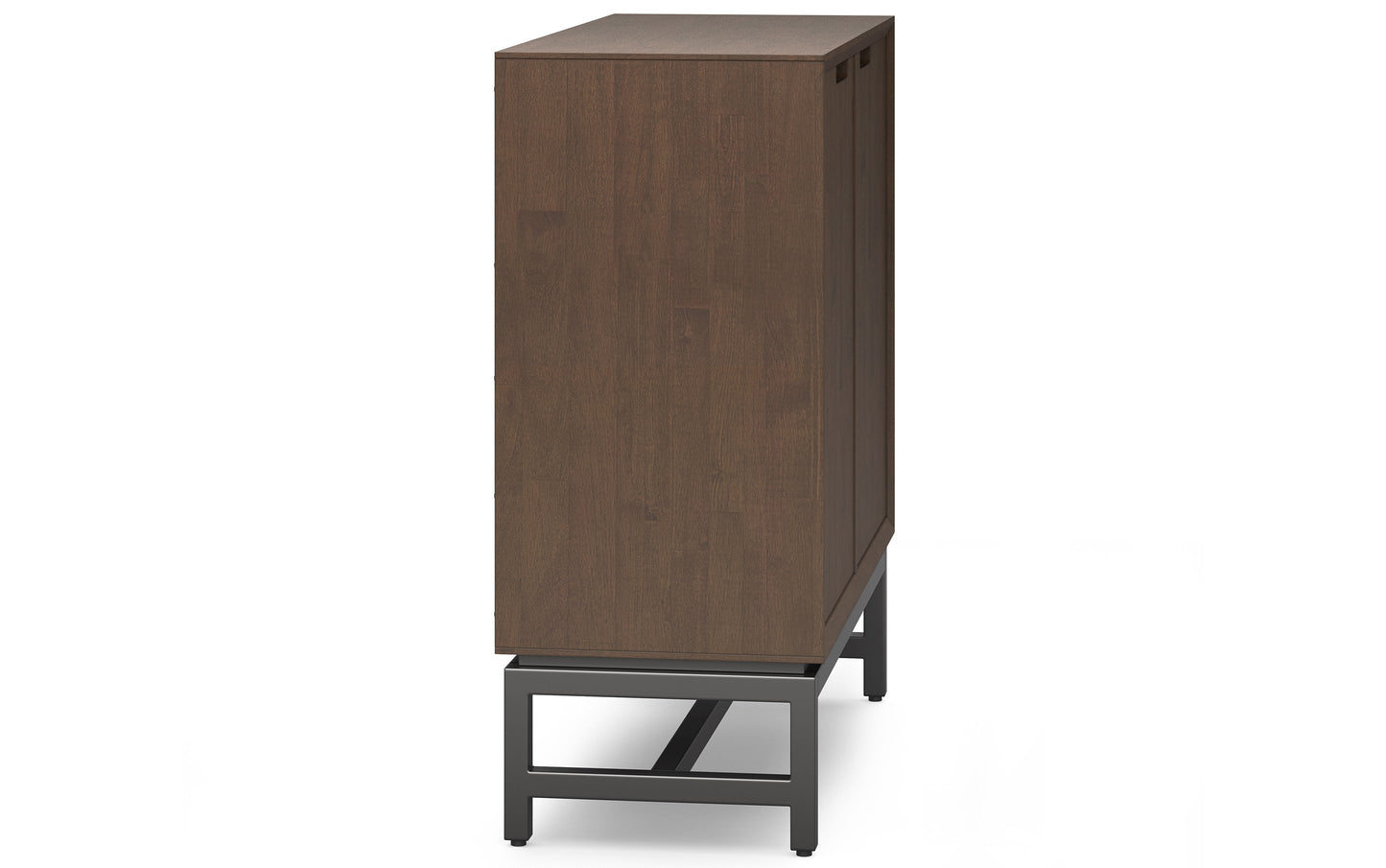 Banting 39 inch Storage Cabinet (Set of 2)