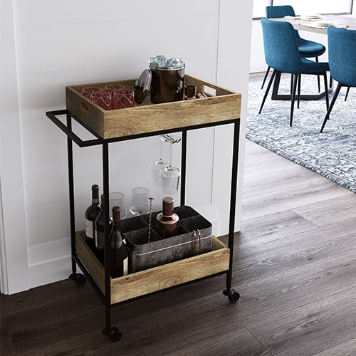 Bar Carts