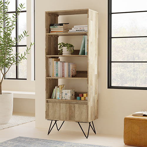 Bookcases
