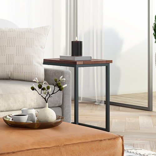 C Side Tables