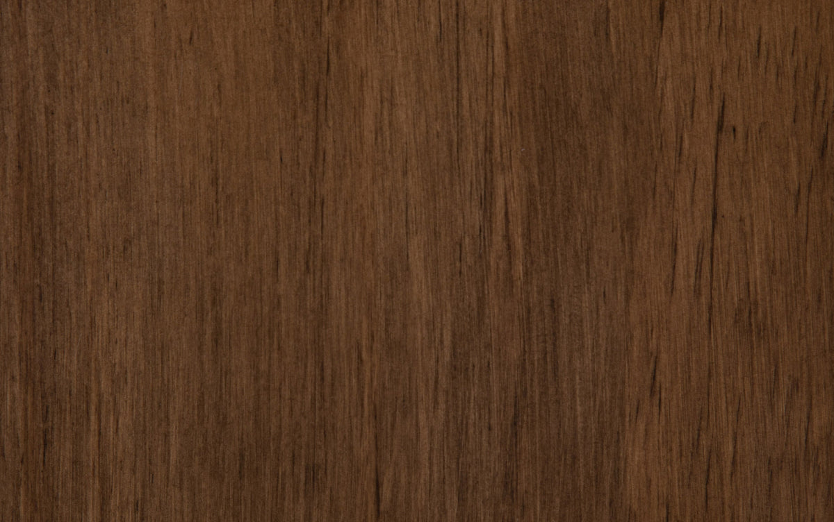 Natural Aged Brown | Connaught 51-inch Storage Bench and 40-inch Cabinet
