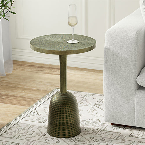 Cast Aluminum Tables