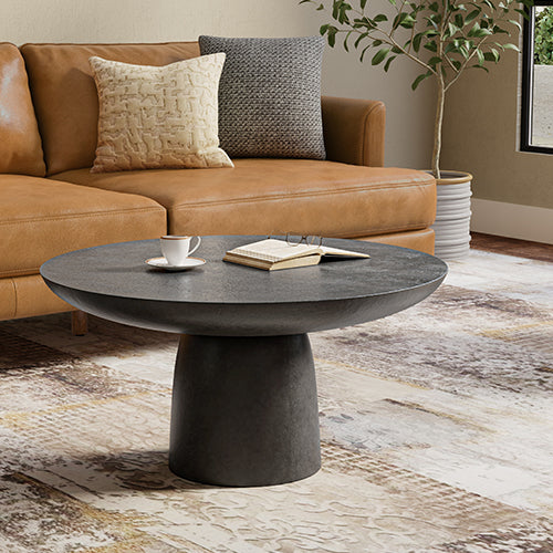 Cast Aluminum Tables