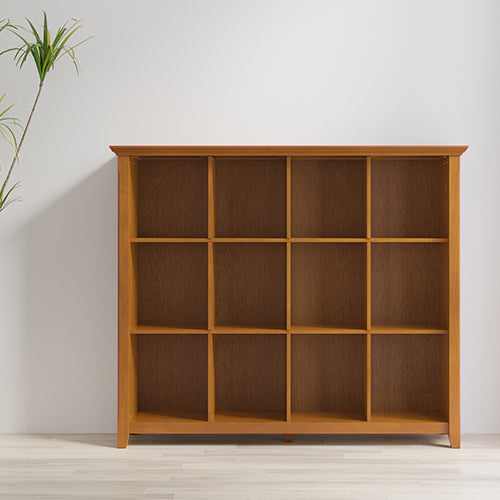 Cube Cabinets