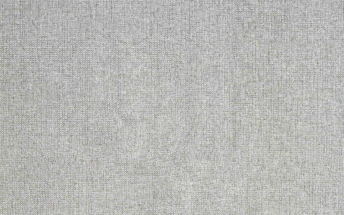 Pale Grey Performance Fabric | Rex U-Shaped Sectional in Performance Fabric