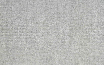 Pale Grey Performance Fabric | Rex U-Shaped Sectional in Performance Fabric