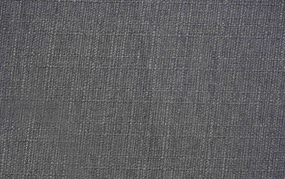 Grey Linen Style Fabric | Carly Swivel Bar Stool (Set of 2)
