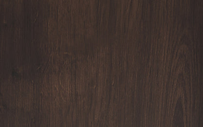 Dark Chestnut Brown | Connaught Small Entryway Storage Bench