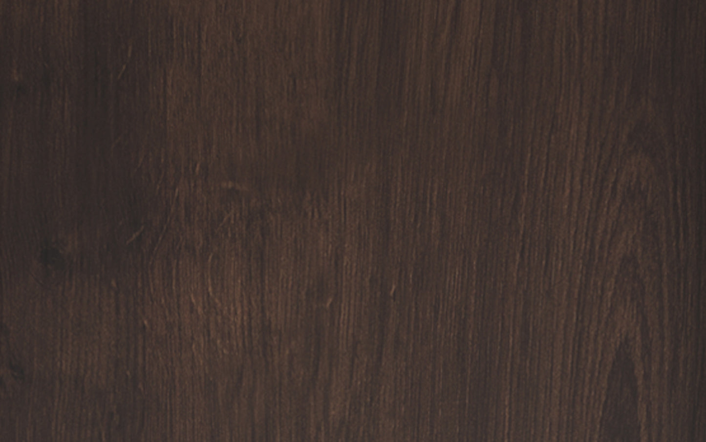 Dark Chestnut Brown | Connaught Entryway Storage Bench with Shelf