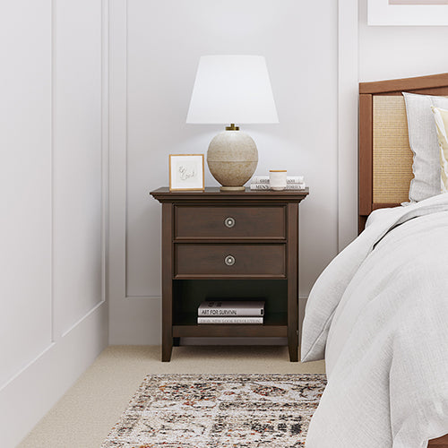 End Tables With Storage