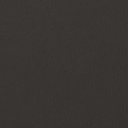 Tanners Brown Vegan Leather | Avalon Table Ottoman in Vegan Leather