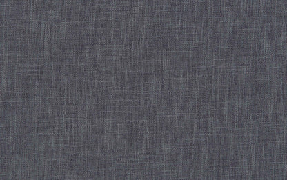 Slate Grey Linen Style Fabric | Hamilton Lift Top Rectangular Storage Ottoman