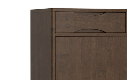 Harper 40 inch Storage Cabinet (Set of 2)