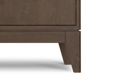Harper 40 inch Storage Cabinet (Set of 2)
