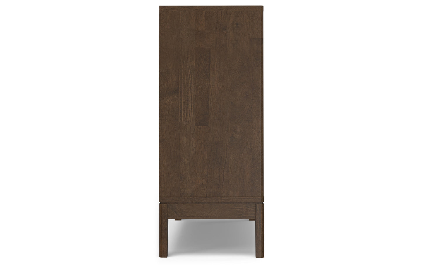 Harper 40 inch Storage Cabinet (Set of 2)