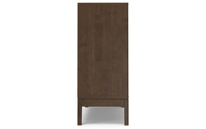 Harper 40 inch Storage Cabinet (Set of 2)