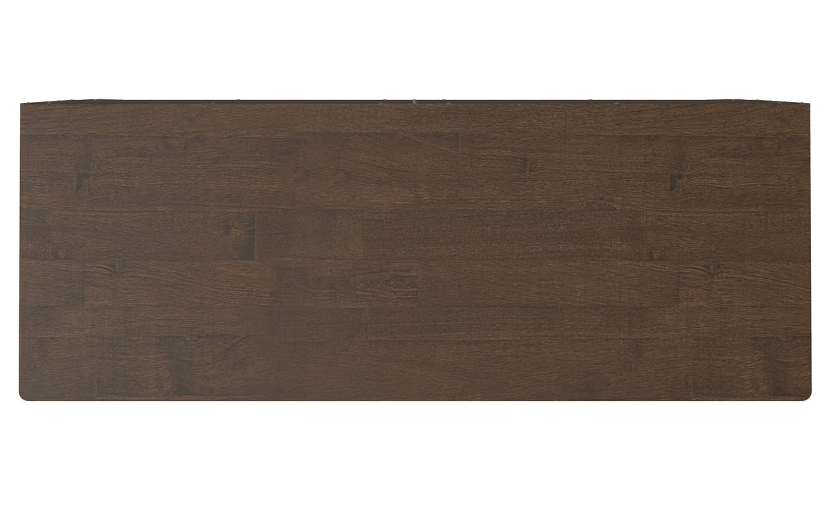 Harper 40 inch Storage Cabinet (Set of 2)
