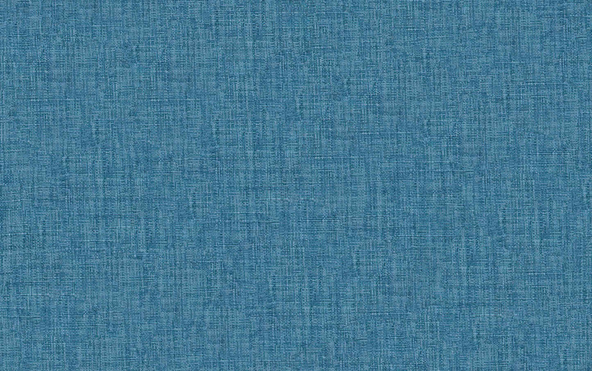 Blue Linen Style Fabric| Marana Dining Chair