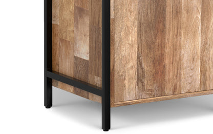 Kelsey 70 inch Bookcase 3-piece Set