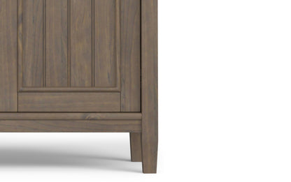 Lev 32 inch Storage Cabinet (Set of 2)