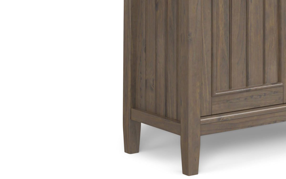 Lev 32 inch Storage Cabinet (Set of 2)