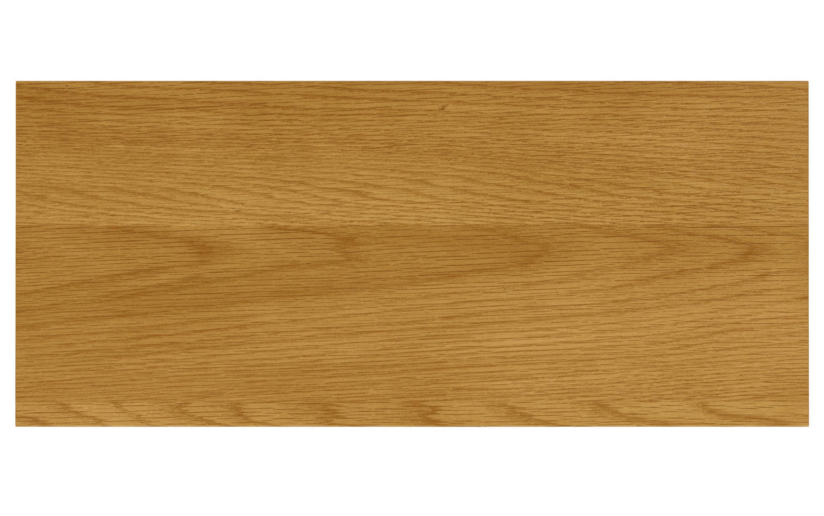 Oak Oak | Lowry 39W Tall Storage Cabinet with Doors Set of 2 in Oak