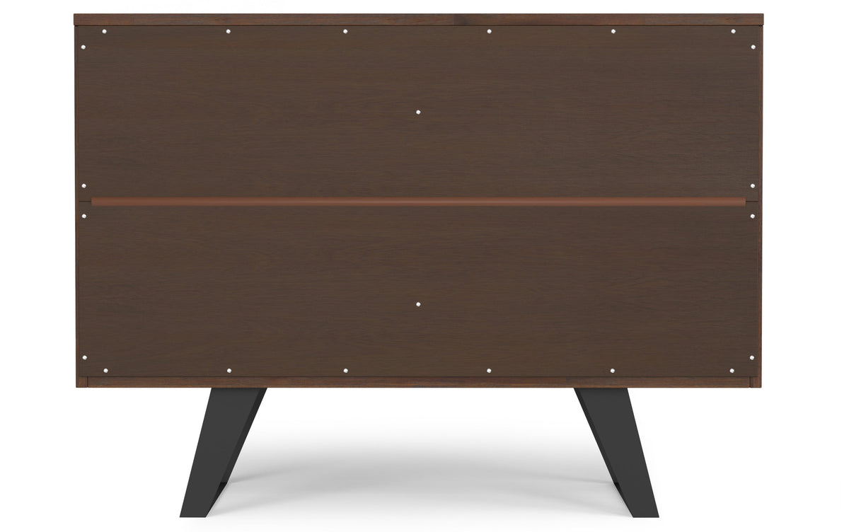Lowry 40 inch Storage Cabinet (Set of 2)