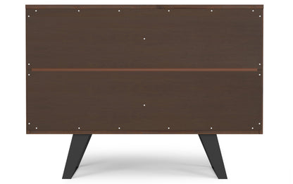 Lowry 40 inch Storage Cabinet (Set of 2)