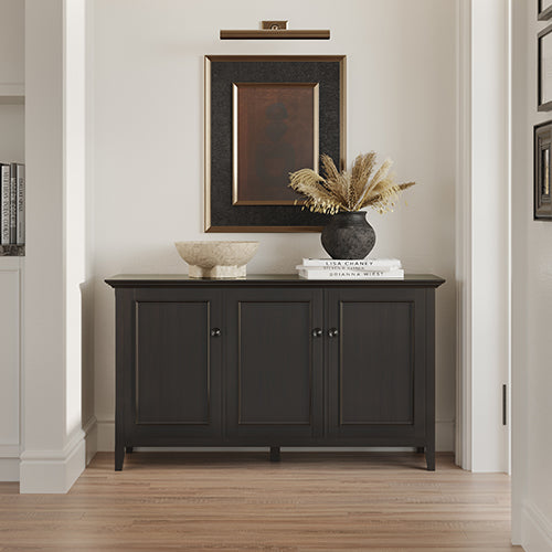 Low Storage Cabinets