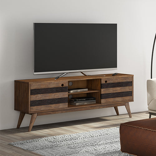 Low TV Stands