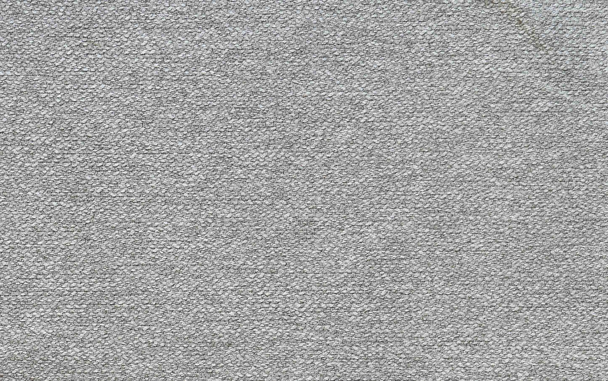 Mist Grey Woven-Blend Fabric | Morrison Left Sectional
