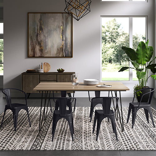 Metal Dining Sets