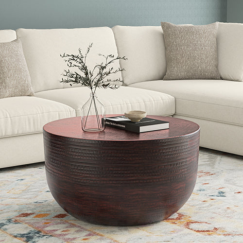 Metal Coffee Tables