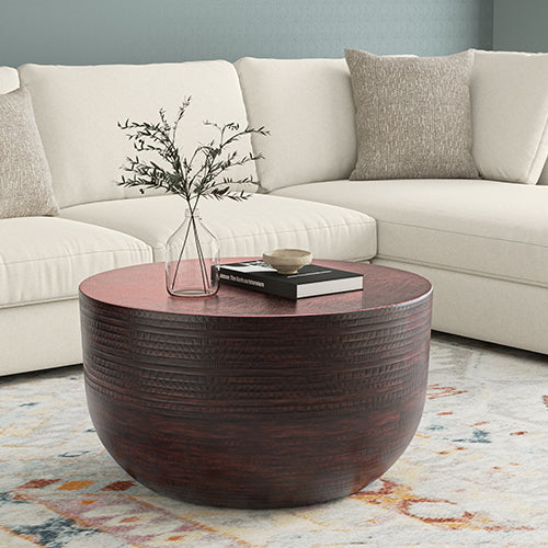 Metal Coffee Tables