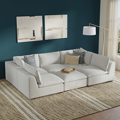 Modular Sofas