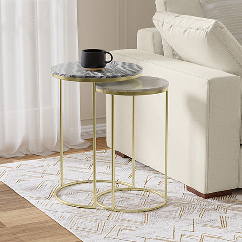 Nesting Tables