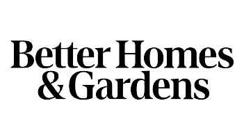 Better Homes & Gardens logo