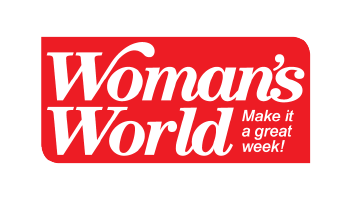 Womans world logo