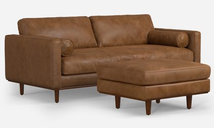 Sofa review