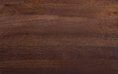 Dark Cognac Brown | Skyler 34 inch Coffee Table with 22 inch End Tables (Set of 3)
