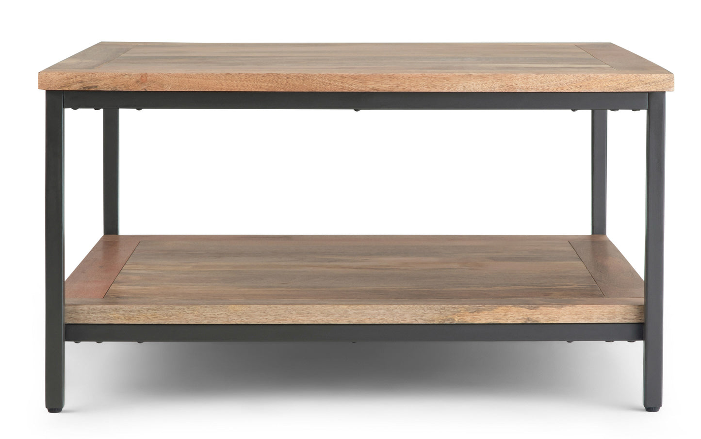 Natural | Skyler 34 inch Coffee Table with 22 inch End Tables (Set of 3)