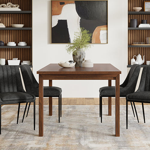 Square Dining Sets