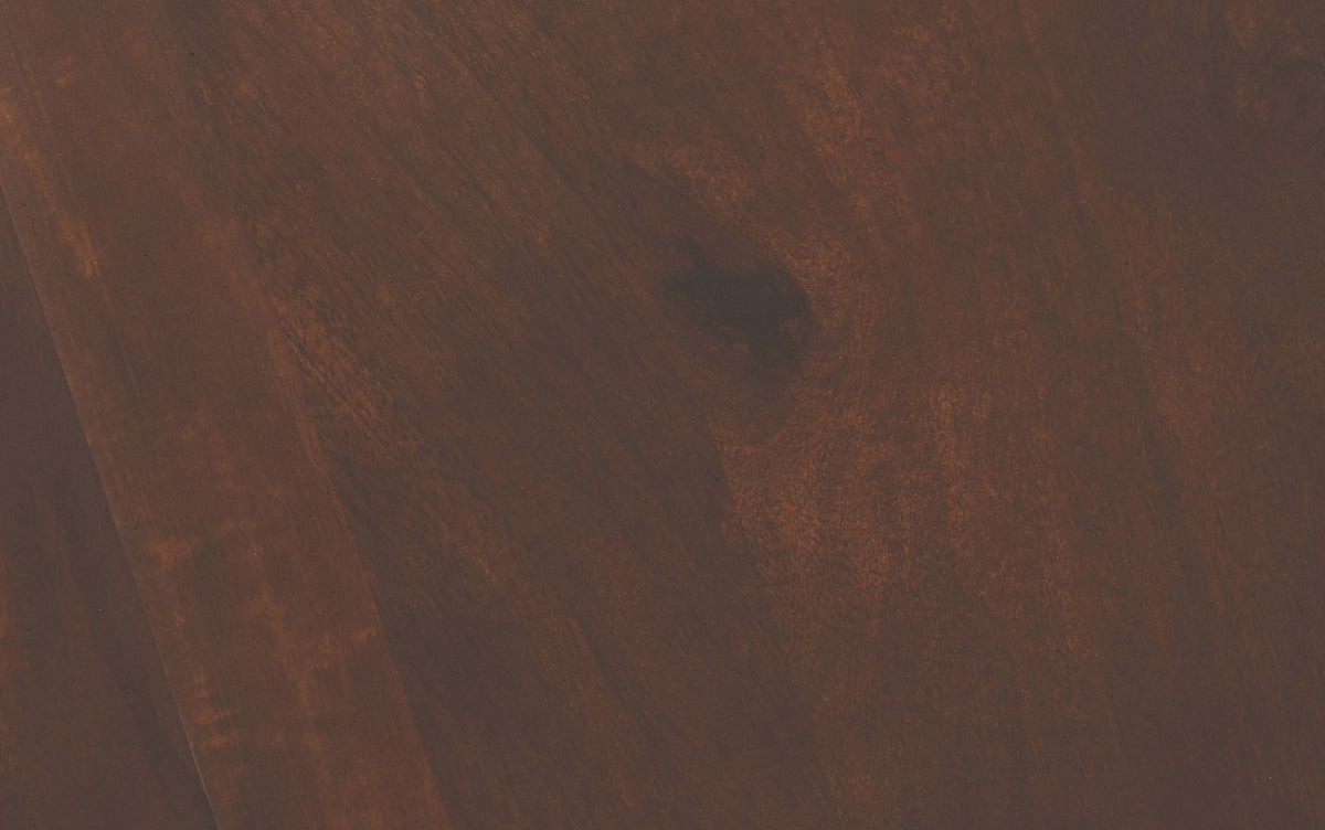 Walnut | Winnie Round Coffee Table in Acacia