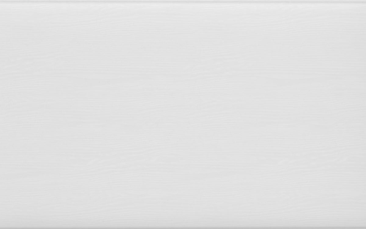 White | Hollander Solid Wood Sideboard Buffet