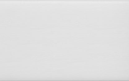 White | Hollander Solid Wood Sideboard Buffet