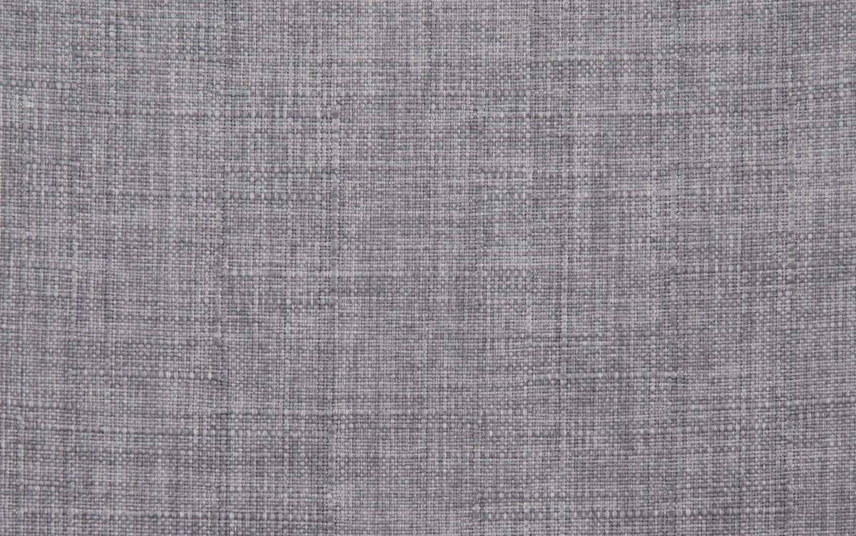 Light Grey Linen Style Fabric Walnut | Marana Bentwood Gas Lift Bar Stool